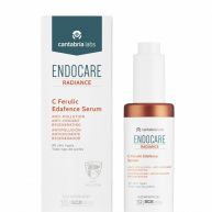 endocare radiance c ferulic edafence serum